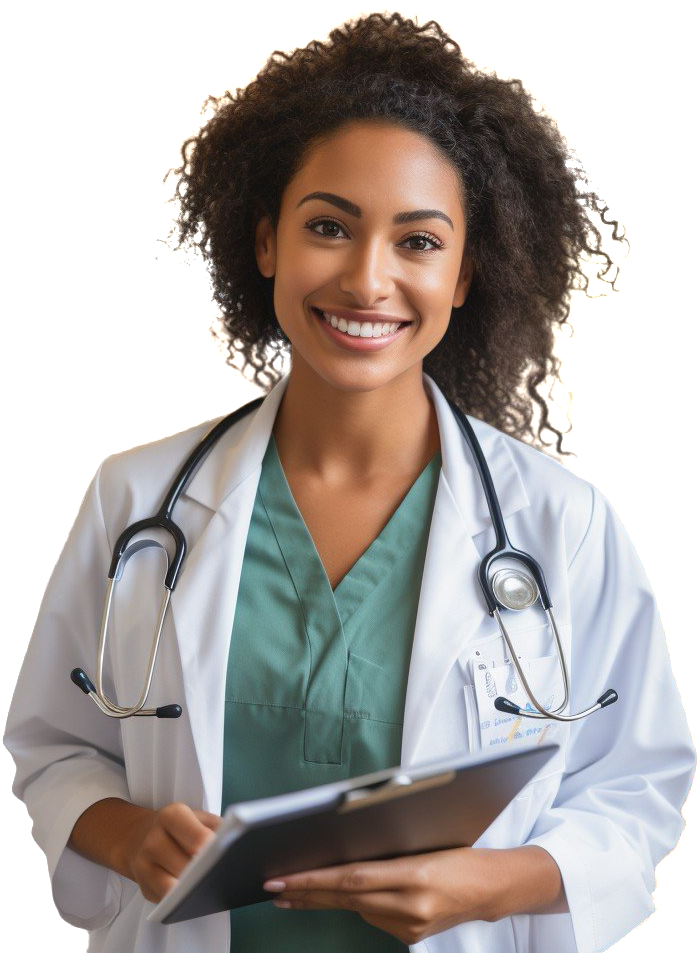 Patient testimonials